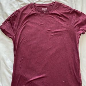 Men’s Rhone Short Sleeve Shirt (Large)